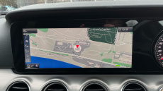 Mercedes-Benz E-Class E220d SE 5dr 9G-Tronic Diesel Estate